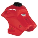 Acerbis Oversized Fuel Gas Tank 1.7 Gallon Red 2374030004. Fixed Price $178.22.