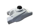 Ims Oversized Fuel Tank White 3.8 Gallon Yamaha YFZ450R 2009-2025. Fixed Price $304.95.