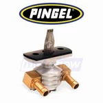 Pingel Power-flo Fuel Valve For 1986-1998 Suzuki GSX-R750 Body Gas Tanks & Yn. Fixed Price $165.27.