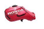 98 Honda Fourtrax Gas Tank & Fuel Petcock TRX300FW. Fixed Price $399.99.