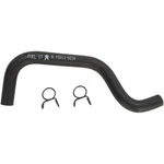 Fuel Star Hose And Clamp Kit 0706-0358 833671 ABRFS110-0017. Fixed Price $20.90.