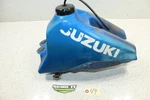 O/s 1991 Suzuki LT80 Fuel Tank 44110-40B00-19F. Fixed Price $279.99.