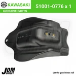 2014-2024 Kawasaki KX85 New 51001-0776 Gas Tank Fuel Petcock KX100 KX112. Fixed Price $300.82.