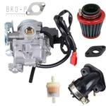 Scooter Carburetor 50CC Chinese GY6 139QMB Moped 49CC Sunl Baja Taotao. Fixed Price $30.00.