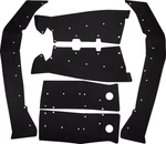 Moose Utility 44-7500 Fender Flares Yamaha. Fixed Price $115.95.