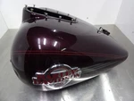 06 Harley Touring Ultra Flhtcui Gas Fuel Tank 61356-03 (nice, Two Tiny Dings). Fixed Price $278.60.