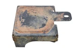 Can-am Quest 650 4X4 Fuel Tank Support Bracket Mount Bombardier. Fixed Price $16.99.