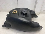 14J24 2002 Yamaha Yfm 660 Grizzly Fuel Tank 5KM-24110-00-00 5KM-85752-00-00. Fixed Price $39.49.