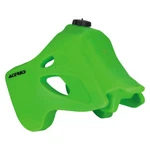 Acerbis Oversized Fuel Gas Tank 3.7 Gallon Green Fits Kawasaki KLX250R KLX300. Fixed Price $225.24.