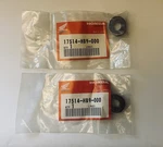 Honda TRX250R Rear Gas Tank Grommet New Oem (sold Pair) 17514-HB9-000. Fixed Price $59.95.