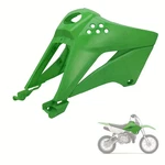 Kawasaki Dirt Bike Fuel Tank Cover For KLX110, KLX110L 2010-2024. Fixed Price $25.20.