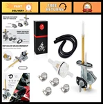 Fuel Valve Petcock Tank Switch For Kawasaki Ninja 250R EX250F 1988-2007 Oem. Fixed Price $95.99.