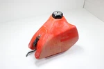 1984 Honda XR250R Gas Fuel Tank W/ Petcock 17520-KK0-000ZA Has Video I89. Fixed Price $228.99.