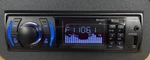 Bluetooth Radio For Kubota Cab Tractor, RTV1100, KX-080 Excavator. Fixed Price $95.00.