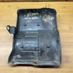 Yamaha 1985-1986 YTZ250S Tri Oem Fuel Tank Protector 38W-24141-00-00. Fixed Price $99.95.