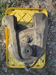 2005 Honda Rancher At Gas Tank Fuel Oem 17510-HN7-000 TRX400FA. Fixed Price $175.00.