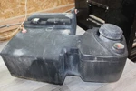 2006 John Deere Gator Hpx 4X4 Gas Tank Fuel AM145016. Fixed Price $199.95.