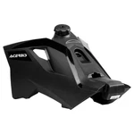 Acerbis Oversized Fuel Gas Tank 3.4 Gallon Black For Ktm. Fixed Price $245.90.