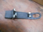 Suzuki Strap Band 83-84 KT125 09462-00078 R1D11. Fixed Price $14.95.