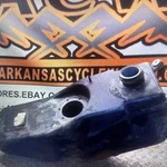 624 Gas Tank Fuel Cell 07 Kawasaki Ksv V-force Atv Free Ship. Fixed Price $57.39.