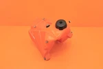 2005 03-08 Ktm 65SX Oem Gas Tank Fuel Cell Petrol Canister Cap Valve Mount. Fixed Price $79.99.