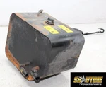 07-12 Kubota RTV1100 Oil Tank Bottle Reservoir. Fixed Price $94.92.