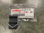 Yamaha Fuel Tank Rubber Strap YZ60 YZ80 YZ100 YZ125 YZ250 Oem 59V-24173-00-00. Fixed Price $18.95.