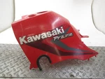 Kawasaki 99-02 Prairie 300 97-02 400 Gas Tank Fuel Cell Cover Body Panel. Fixed Price $50.00.