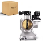 Throttle Body For Polaris Sportsman 570 X2 2015-2021 450 Ho 2017-2025 1205009. Fixed Price $81.00.