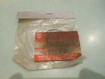 Nos Oem Suzuki 1983 ALT125 Atv Fuel Tank Gasket QTY.1 # 44248-24300. Fixed Price $6.95.
