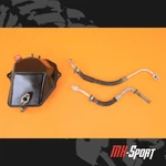 04-13 2004 Oem Oil Tank Reservoir Canister Line 5TG-21750-00-00. Fixed Price $99.99.