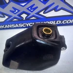 438 Plastic Gas Tank Fuel Cell 07 Yamaha Raptor Atv Free Us Ship. Fixed Price $40.99.
