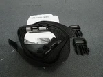 Qty Polaris Fuel Gas 2.5 Gallon Tank Mount Strap Kit Rzr Oem 7081248. Fixed Price $24.99.