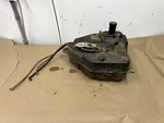 2007 Kawasaki Brute Force 650 4X4I Fuel Tank Gas 51001-0058 B694. Fixed Price $149.99.