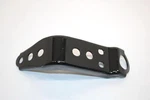 87 Kawasaki Bayou KLF185A Oem Rear Carrier Bracket 11044-1227 AK13. Fixed Price $14.99.