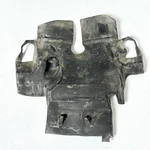 01-05 Yamaha Raptor 660 Oem Gas Fuel Tank Insulator Damper Plate 5LP-2414H-01-00. Fixed Price $14.45.
