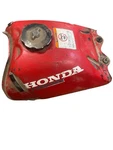 Honda Fourtrax 300 Fw Gas Fuel Tank (red) 17520-HM5-A10ZD 32600. Fixed Price $100.00.