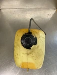 2003 Polaris Scrambler 50 Fuel Gas Tank Assembly. Fixed Price $129.00.