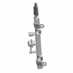 Polaris Fuel Rail, Srv, Genuine Oem Part 2521878, Qty. Fixed Price $299.99.