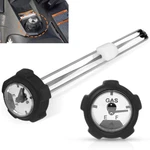 1240119 For Polaris Ranger 16" Fuel Gas Cap Gauge 400 500 700 Tm Utv 2002-2014. Fixed Price $13.15.