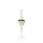 Gas Tank Fuel Outlet Nipple Baja MB165 MB200 GX160 GX200 5.5 6.5 Horse Power. Fixed Price $19.99.