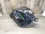 2022 20-24 Kawasaki Ninja Z650 Gas Fuel Petrol Tank Reservoir Cell Damaged. Fixed Price $199.99.