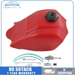 Wide Open Plastic Gas Fuel Tank For Honda Big Red 1985-1987. Fixed Price $179.99.