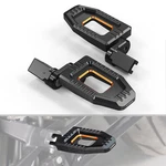 Rider Footpegs Pedals 50501107 50501106 For Harley Sportster RH1250S 2021-2024. Fixed Price $58.99.