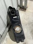 2007-2013 Yamaha Grizzly 700 Gas Tank Fuel Cell Petrol Reservoir 3B4-24110-10-00. Fixed Price $60.00.