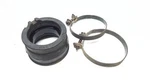 Intake Pipe Manifold Suzuki TS250X 1984 1985 #724. Fixed Price $81.02.