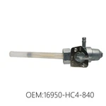 Honda TRX250, TRX300 Gasoline Fuel Valve Switch 16950-HC4-840. Fixed Price $15.99.