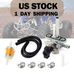 Petcock Gas Tank Switch W/fuel Filter Lines For Yamaha Atv YFZ450 2004-2013. Fixed Price $19.36.