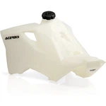 Acerbis Gas Tank - Natural, 3.4 Gallon 2140790147. Fixed Price $271.99.