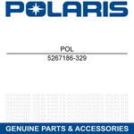 Polaris 5267186-329 Fuel Tank Strap Bracket Rzr Turbo Xp Sport Eps Ultimate 4. Fixed Price $46.95.